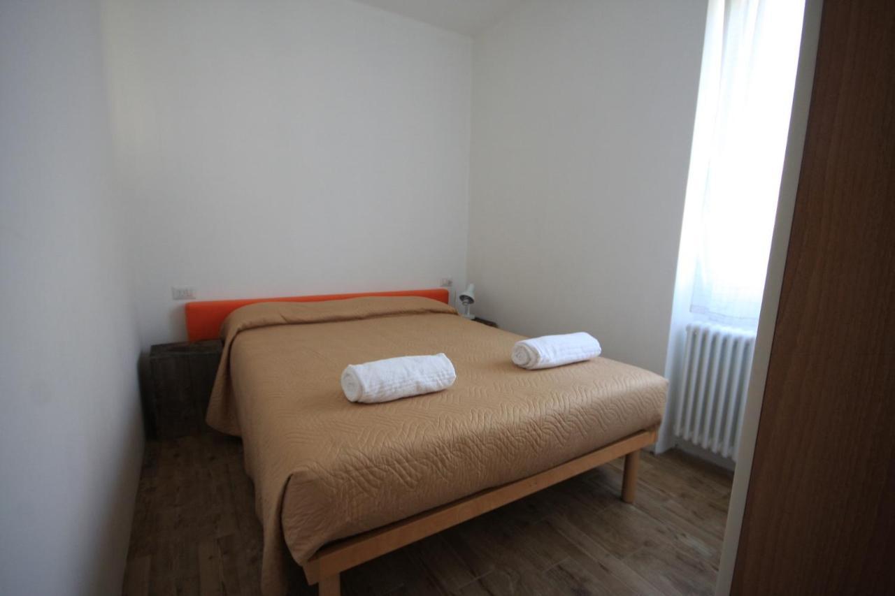 Casa Degara Apartamento Molina di Ledro Exterior foto