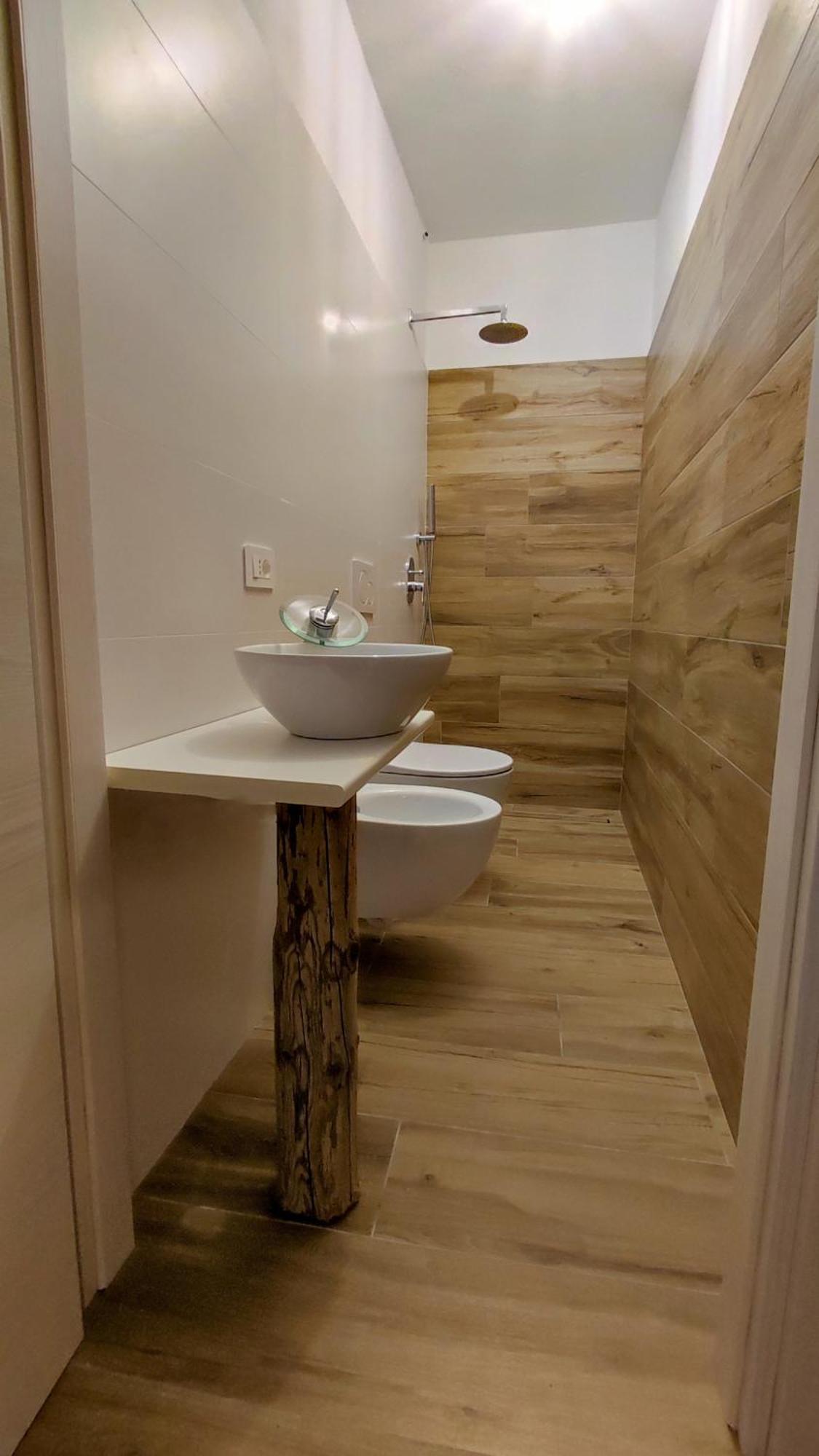 Casa Degara Apartamento Molina di Ledro Exterior foto