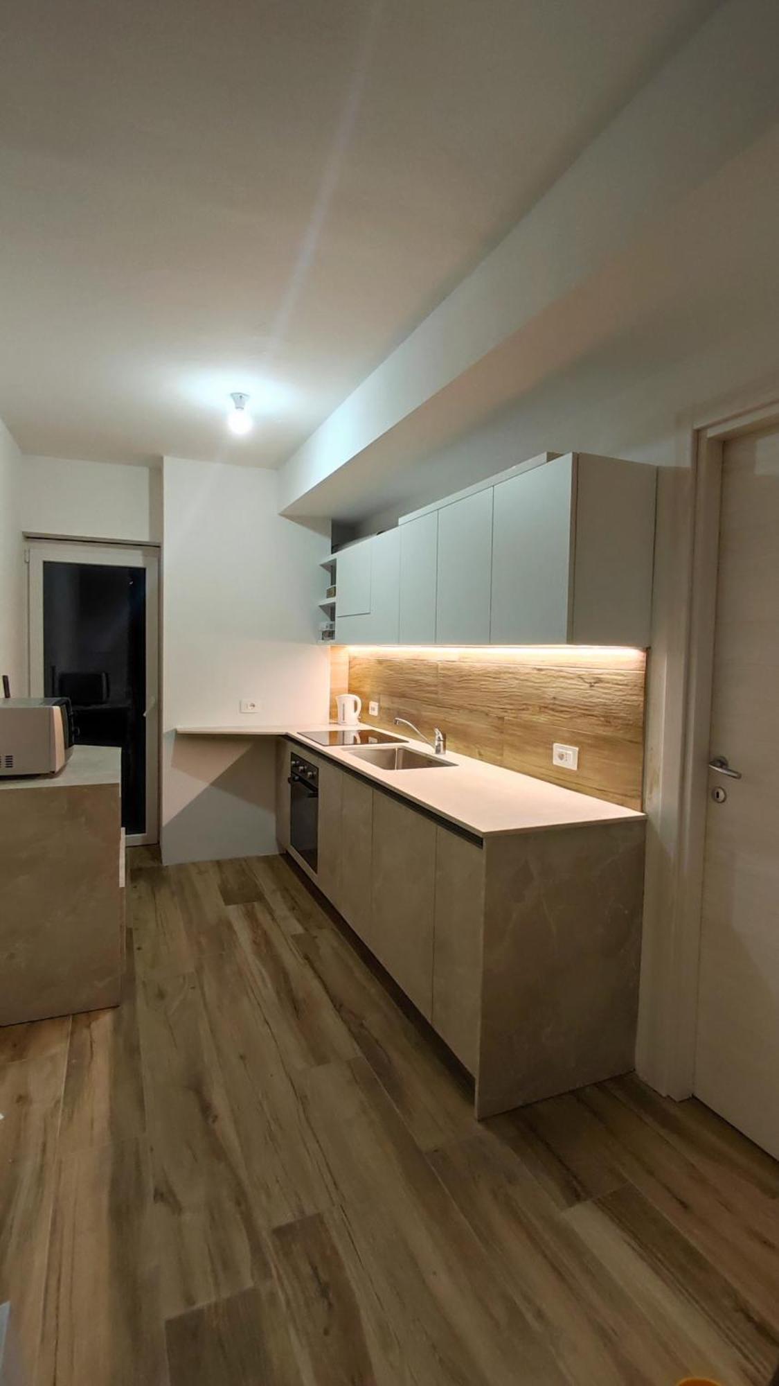 Casa Degara Apartamento Molina di Ledro Exterior foto
