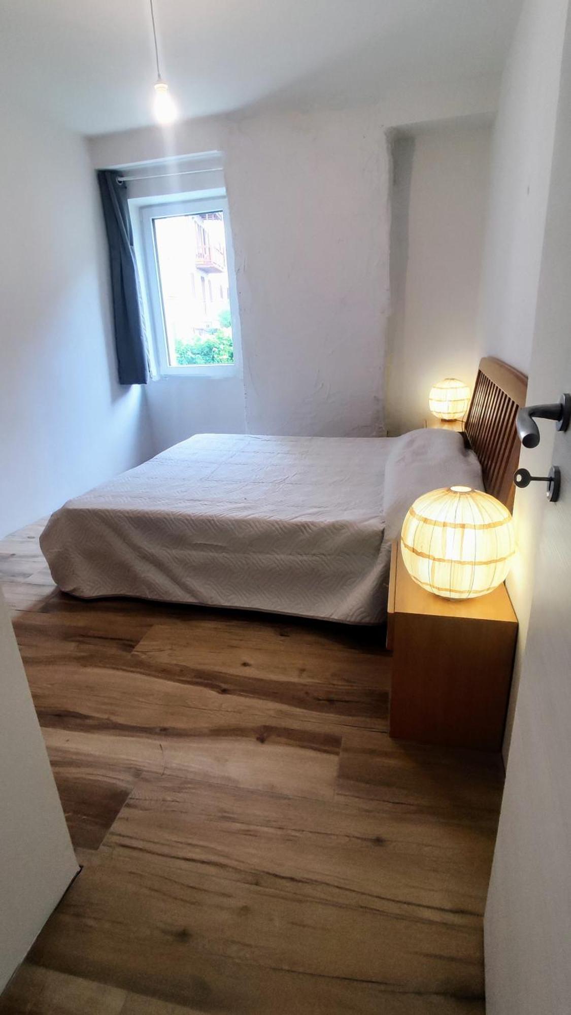 Casa Degara Apartamento Molina di Ledro Exterior foto