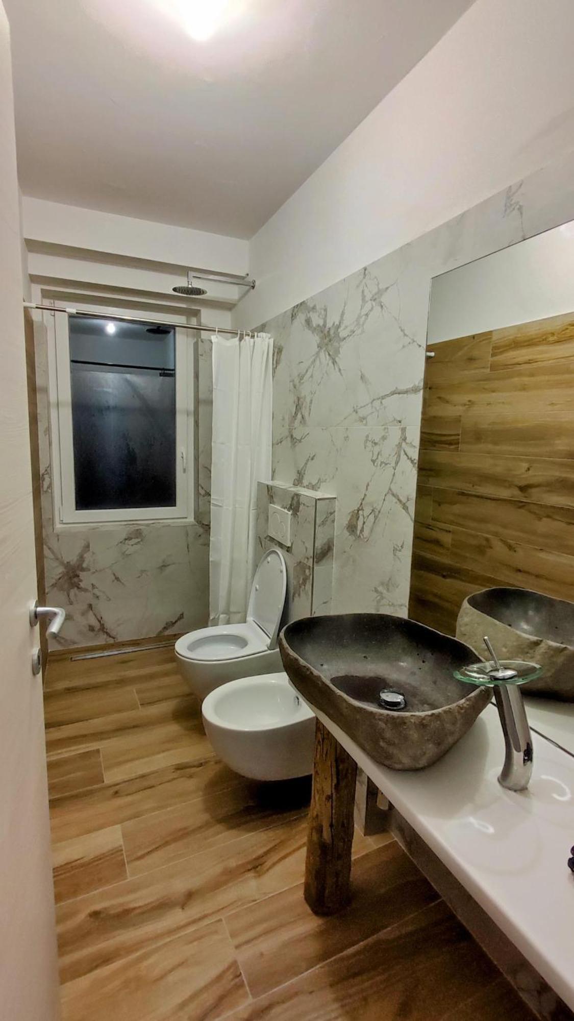Casa Degara Apartamento Molina di Ledro Exterior foto