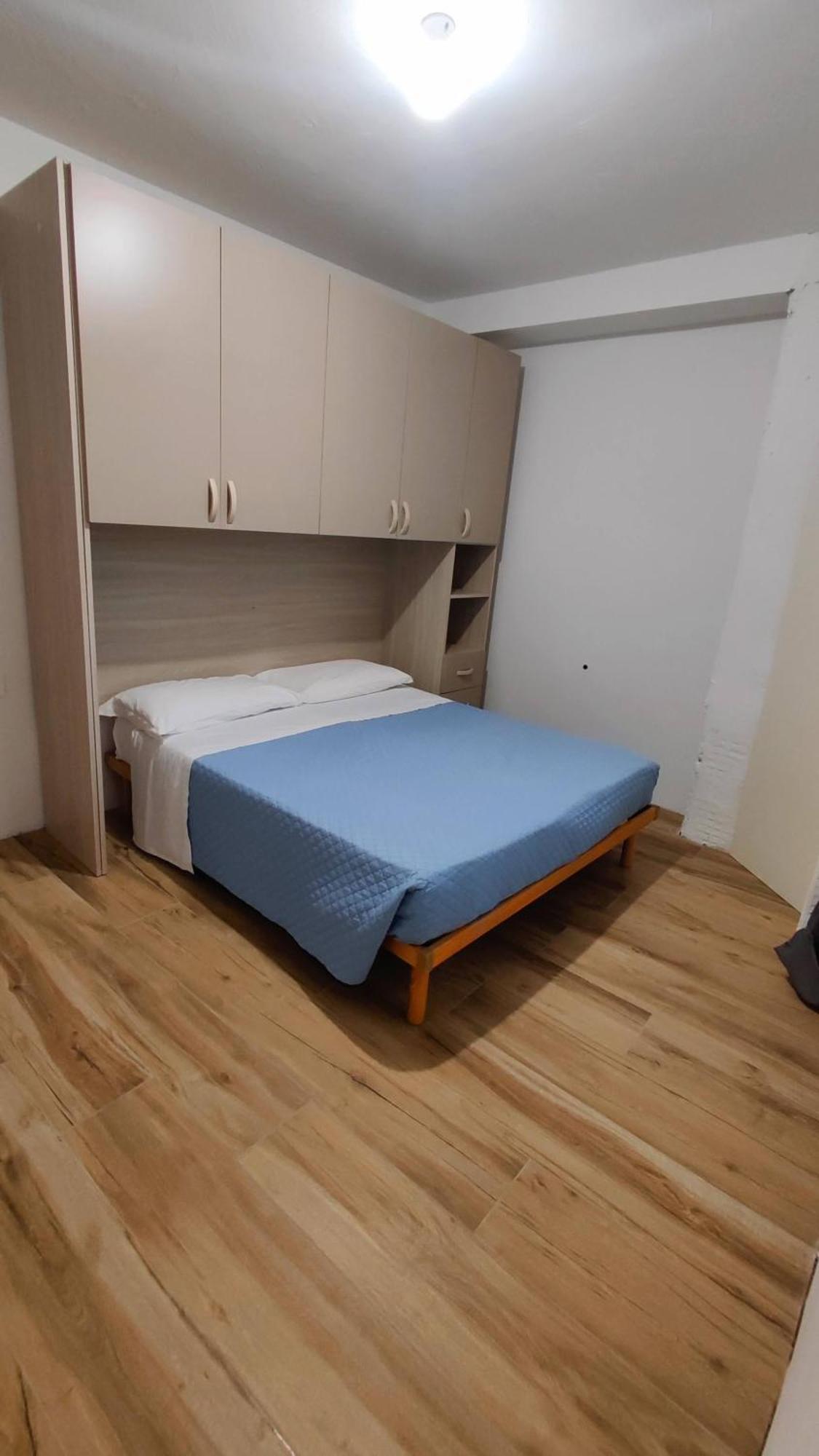 Casa Degara Apartamento Molina di Ledro Exterior foto
