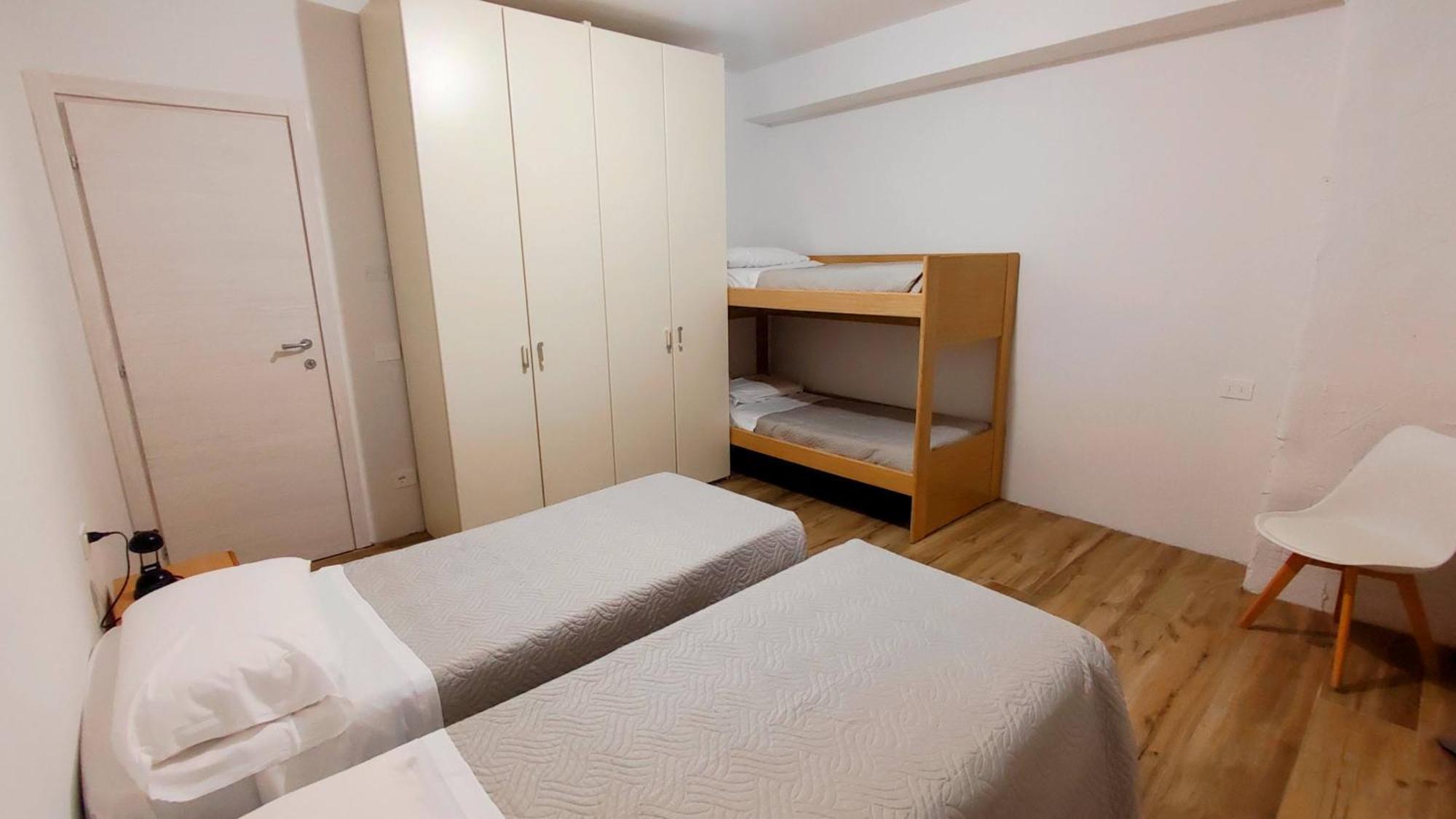 Casa Degara Apartamento Molina di Ledro Exterior foto