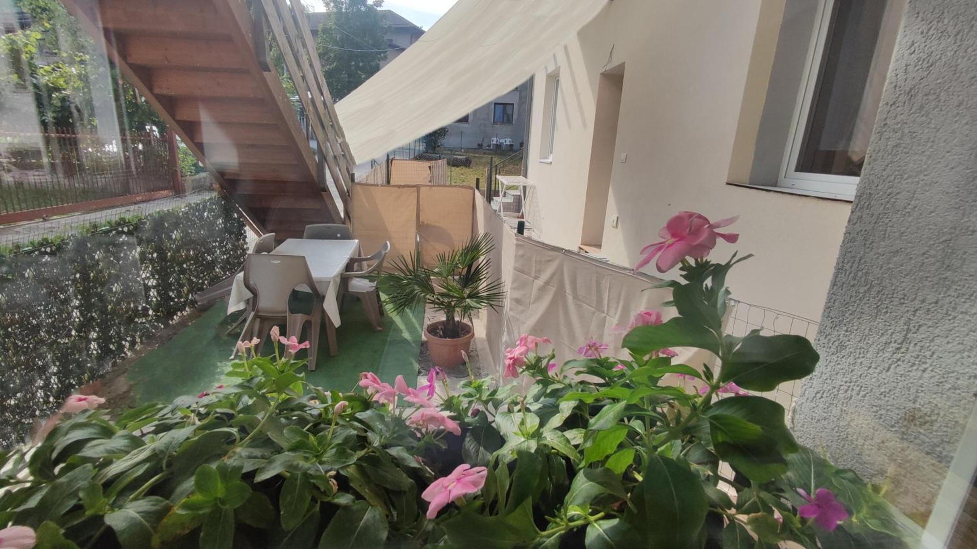 Casa Degara Apartamento Molina di Ledro Exterior foto