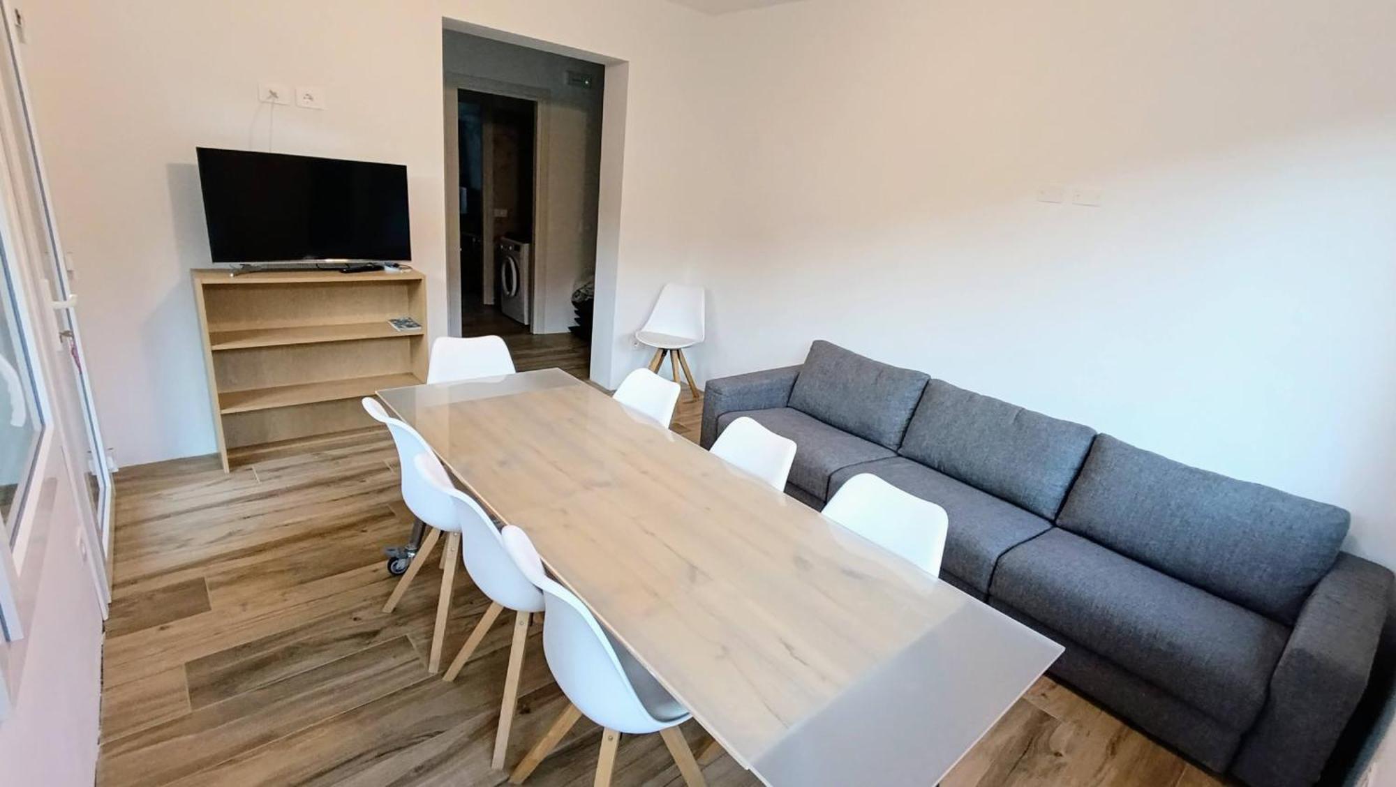 Casa Degara Apartamento Molina di Ledro Exterior foto