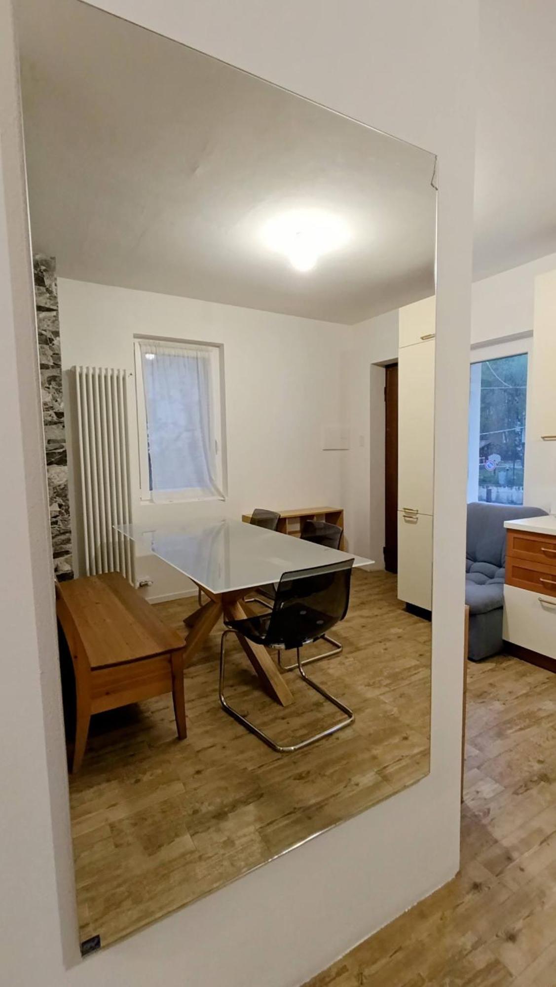 Casa Degara Apartamento Molina di Ledro Exterior foto