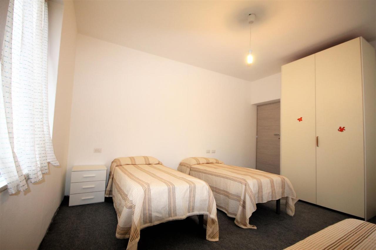 Casa Degara Apartamento Molina di Ledro Exterior foto